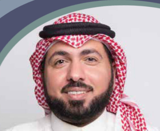 الاعلامي عبدالله السلمي